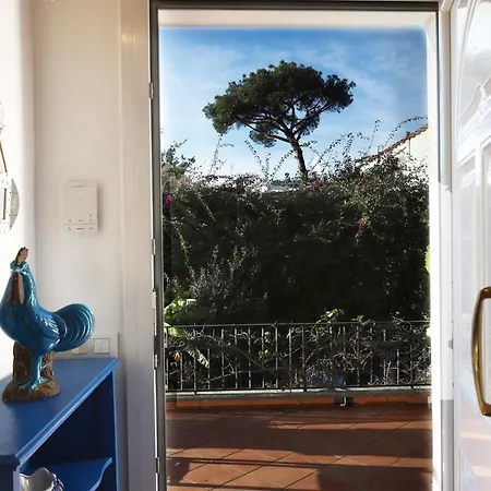 Gianturco - Luxury In The Green Island ヴィラ イスキア島