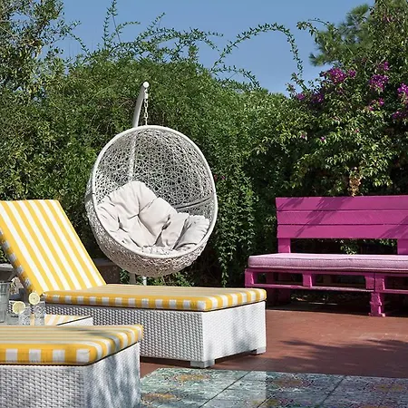 Gianturco - Luxury In The Green Island